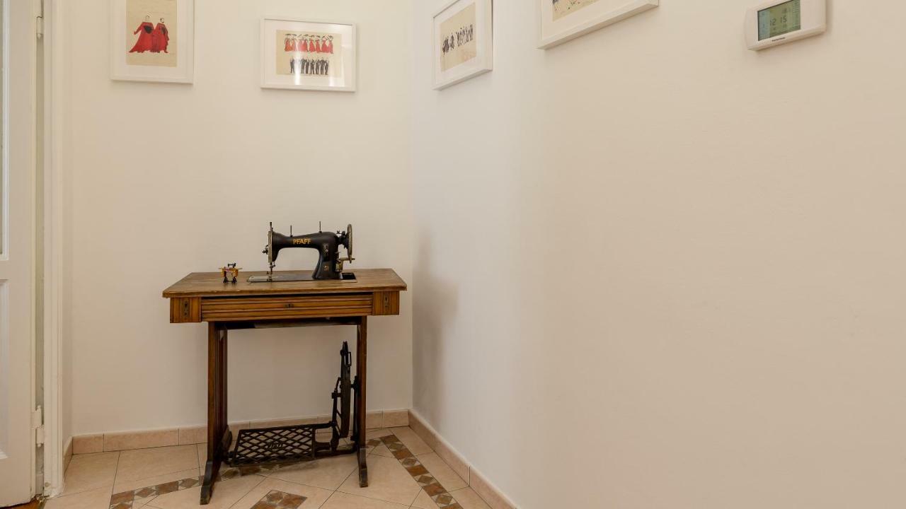 Tailors' Sempione - 2 Bedrooms Appartamento Milano