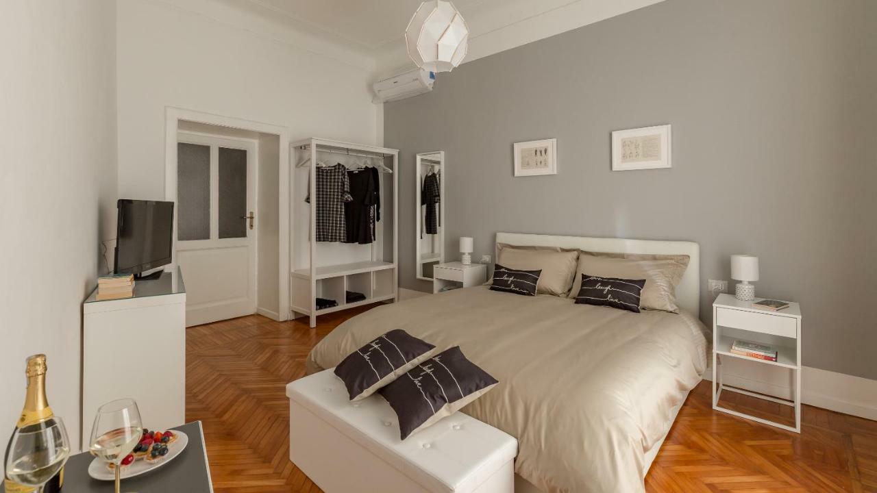 Tailors' Sempione - 2 Bedrooms Appartamento