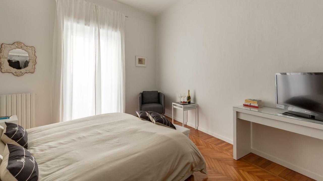 Tailors' Sempione - 2 Bedrooms Appartamento