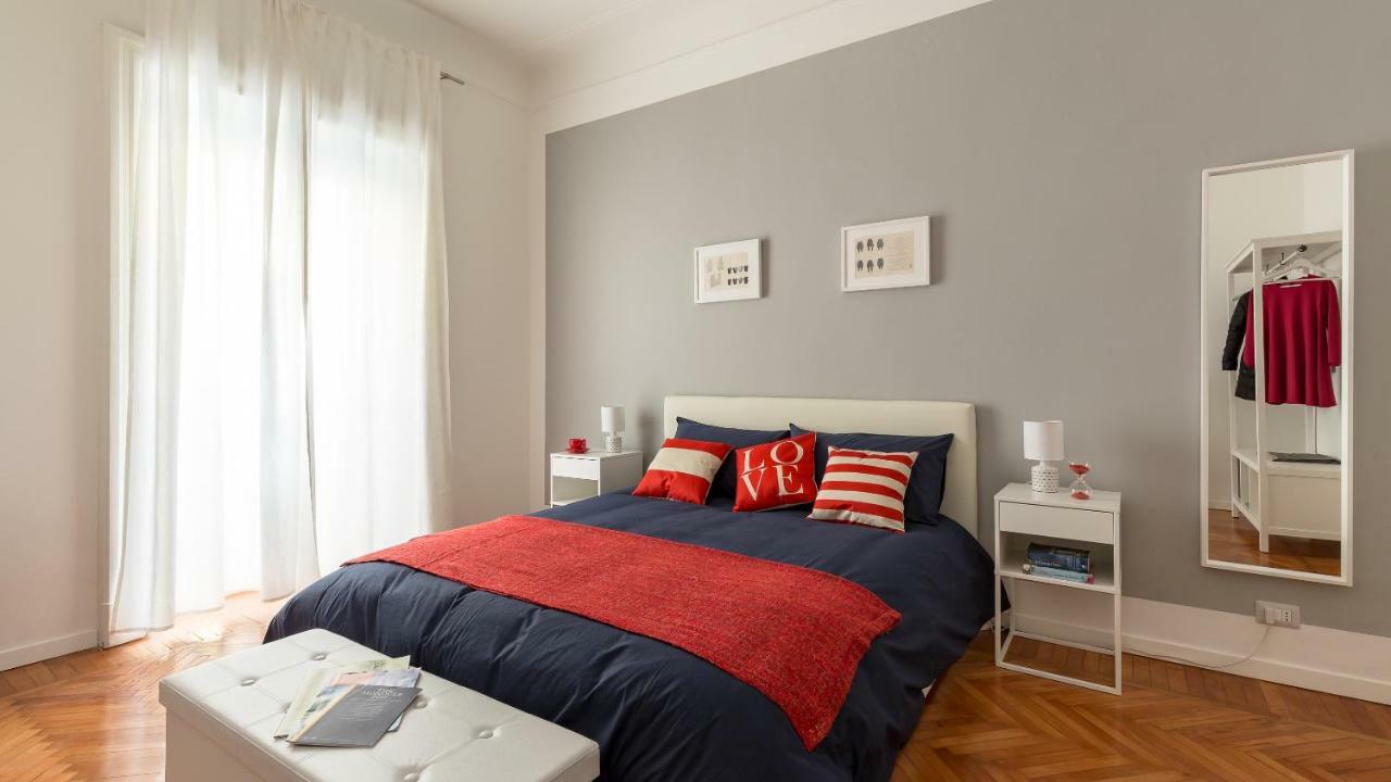 Appartamento Tailors' Sempione - 2 Bedrooms