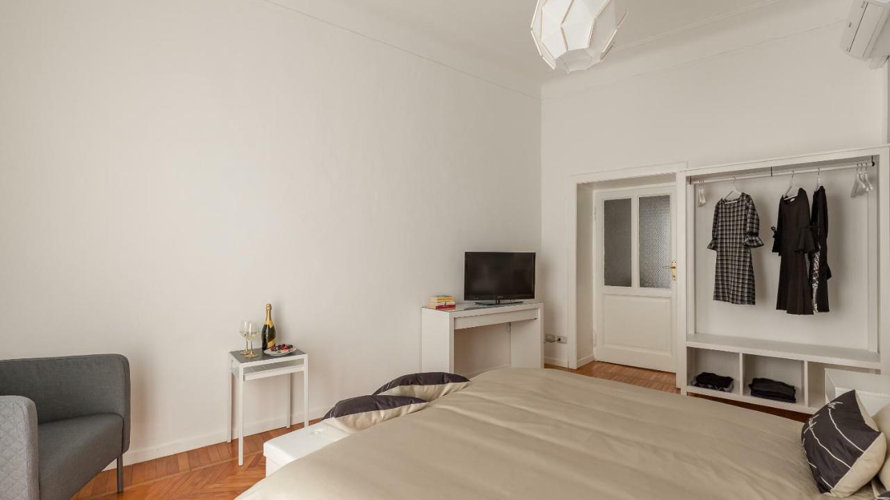 Appartamento Tailors' Sempione - 2 Bedrooms
