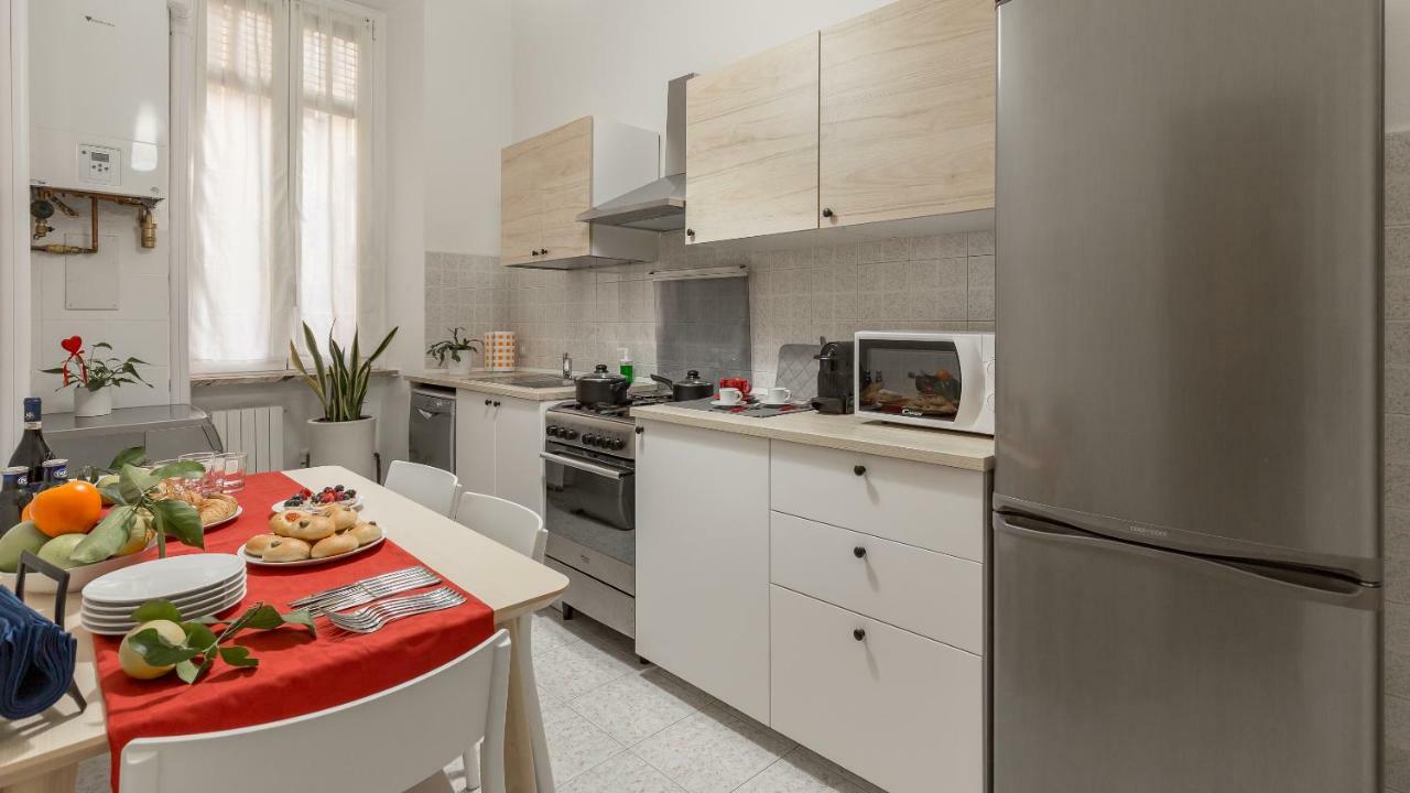 Tailors' Sempione - 2 Bedrooms * Milano
