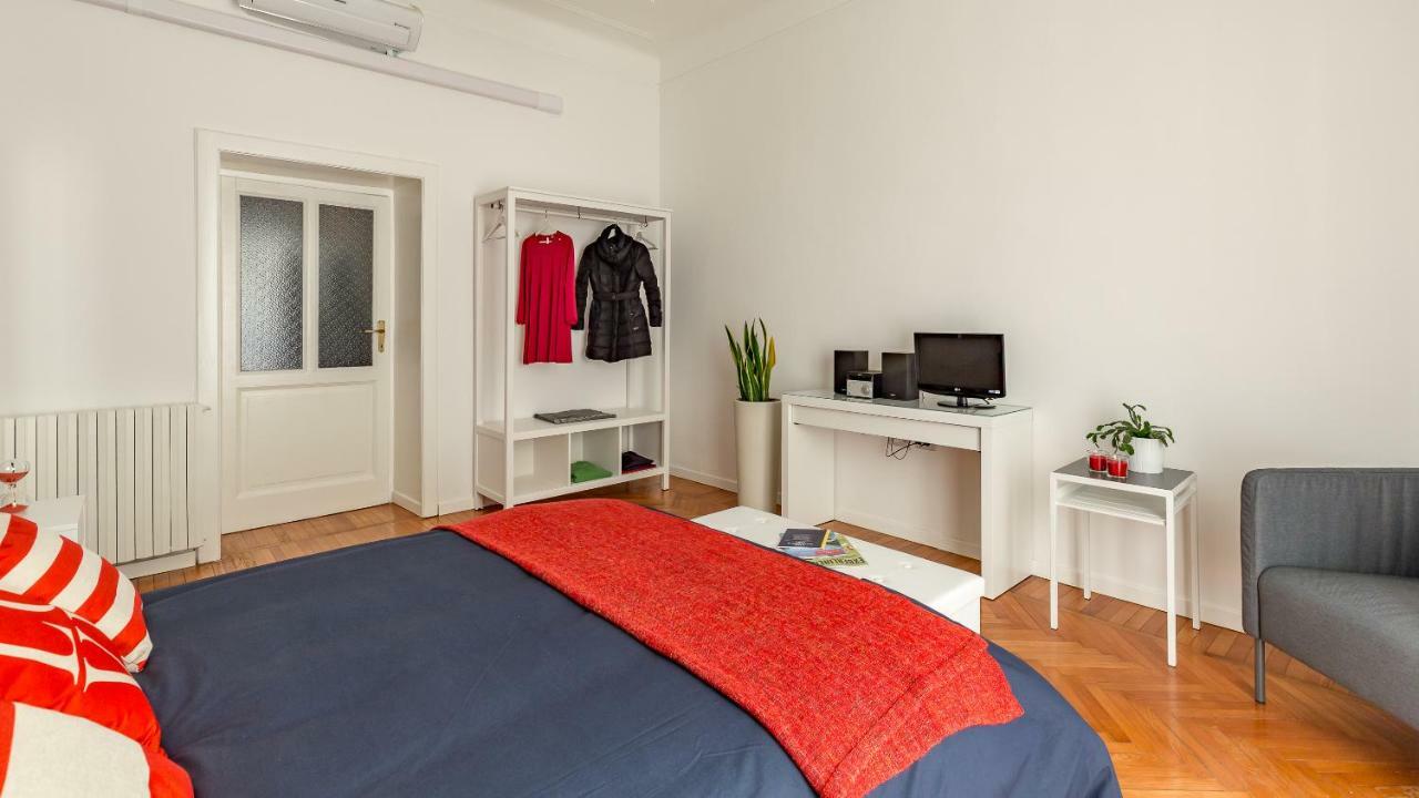 Tailors' Sempione - 2 Bedrooms Appartamento