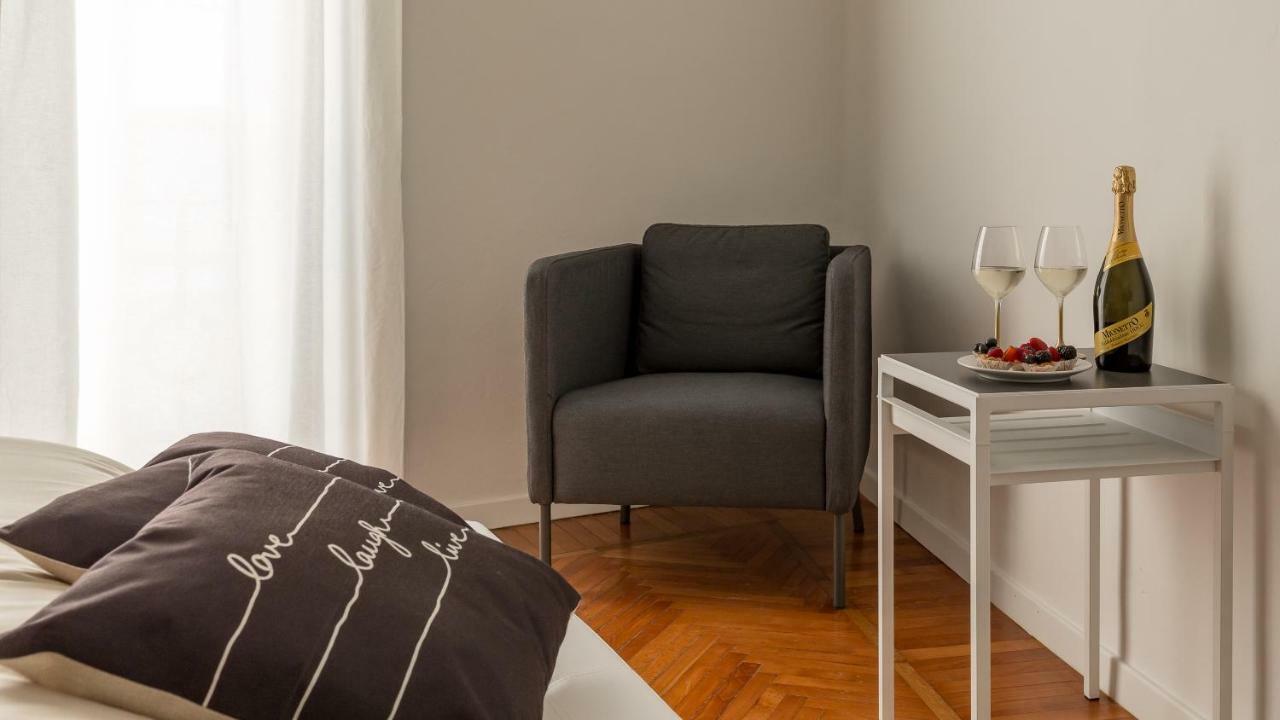 Tailors' Sempione - 2 Bedrooms Appartamento