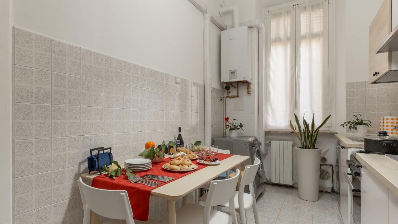 Tailors' Sempione - 2 Bedrooms Appartamento