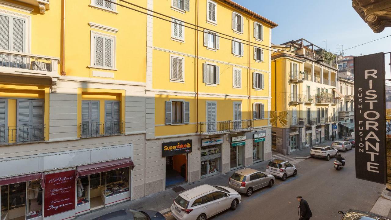 Tailors' Sempione - 2 Bedrooms * Milano