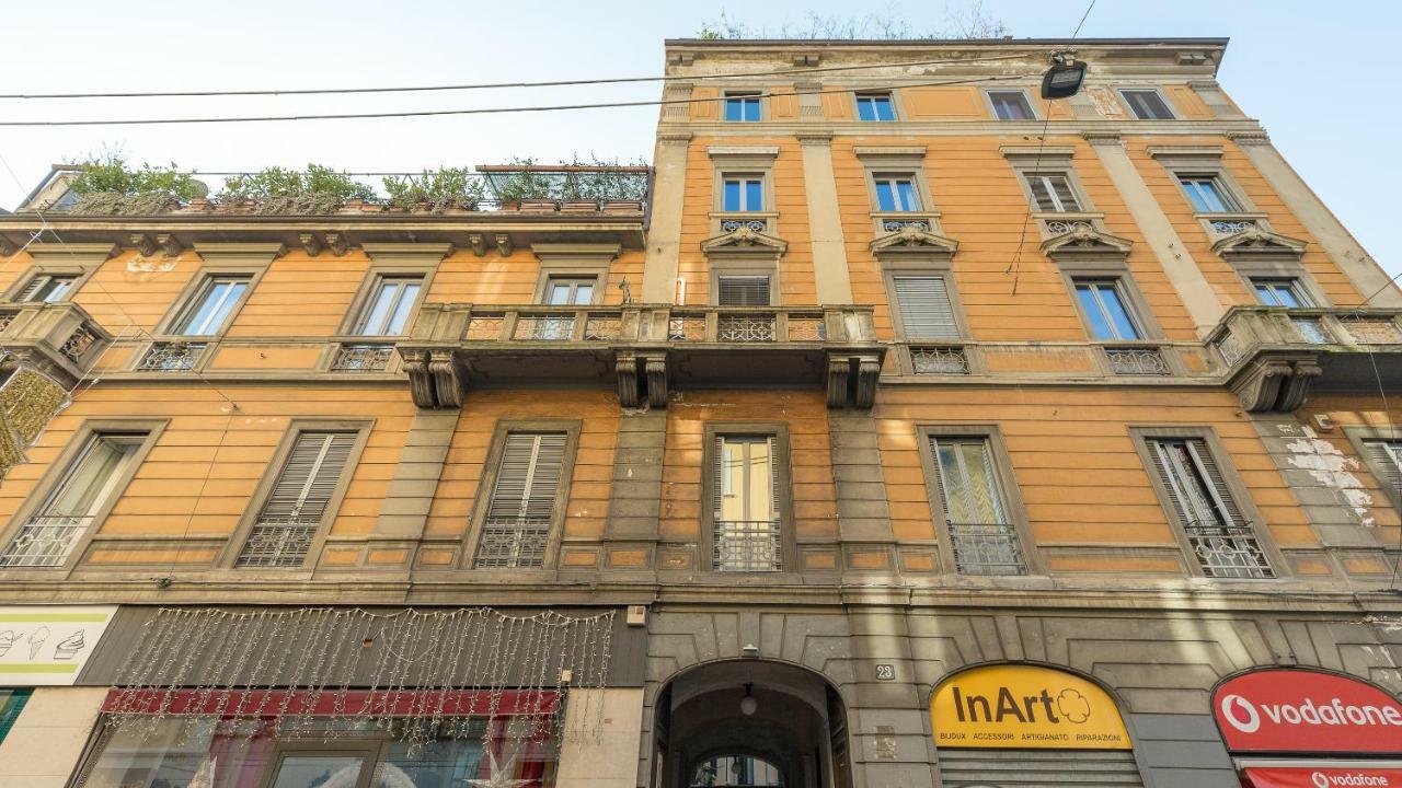 Appartamento Tailors' Sempione - 2 Bedrooms *