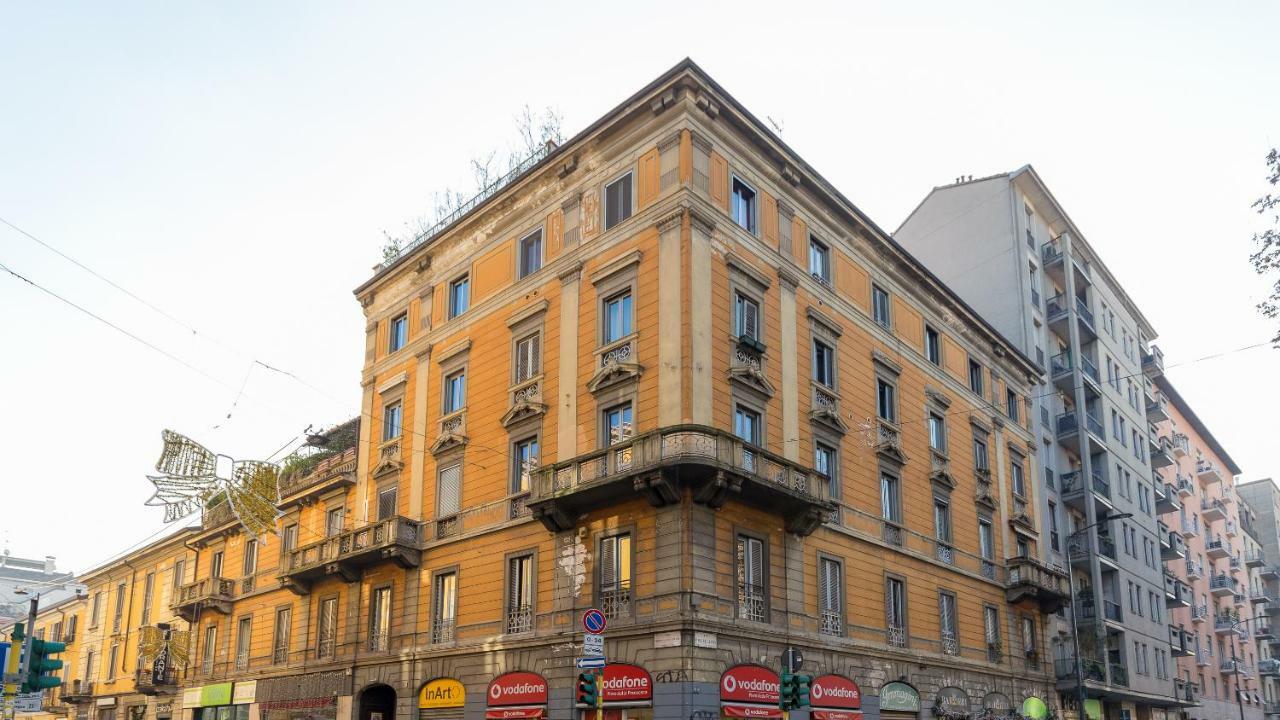 Appartamento Tailors' Sempione - 2 Bedrooms Milano